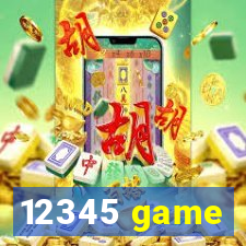 12345 game